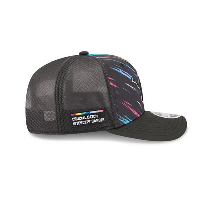 Gorra New Era NFL 970 Crucial Catch 2026 Lions