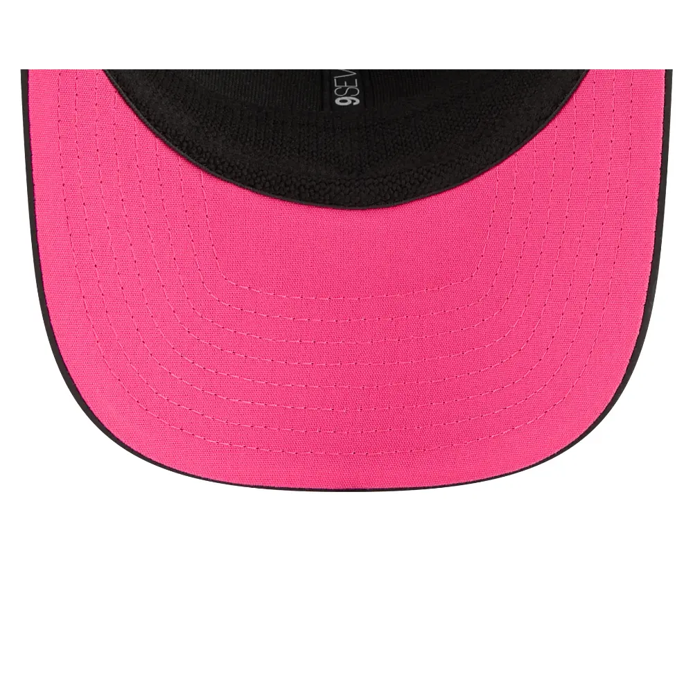 Gorra New Era NFL 970 Crucial Catch 2026 Lions