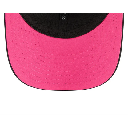 Gorra New Era NFL 970 Crucial Catch 2026 Lions