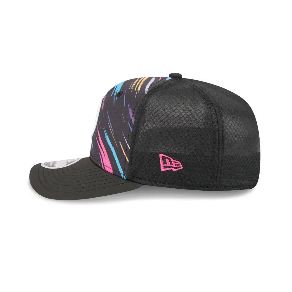 Gorra New Era NFL 970 Crucial Catch 2026 Titans