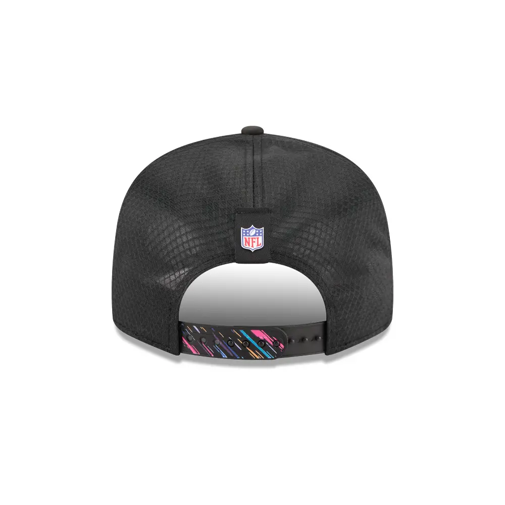 Gorra New Era NFL 970 Crucial Catch 2026 Titans
