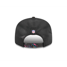 Gorra New Era NFL 970 Crucial Catch 2026 Titans