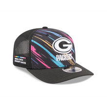 Gorra New Era NFL 970 Crucial Catch 2026 Packers