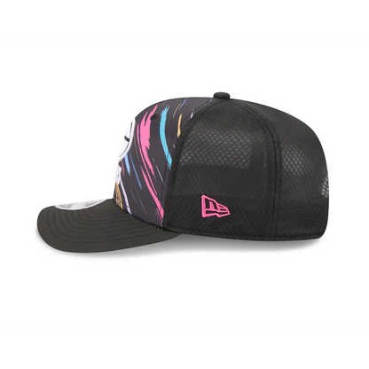Gorra New Era NFL 970 Crucial Catch 2026 Packers
