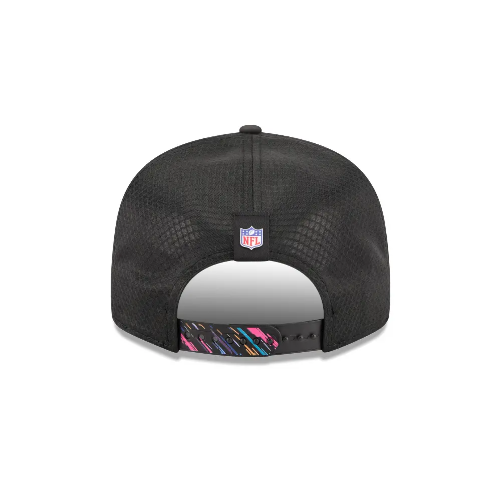 Gorra New Era NFL 970 Crucial Catch 2026 Packers