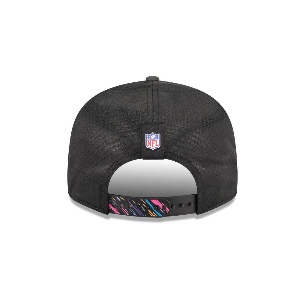 Gorra New Era NFL 970 Crucial Catch 2026 Raiders