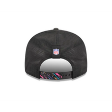 Gorra New Era NFL 970 Crucial Catch 2026 Raiders