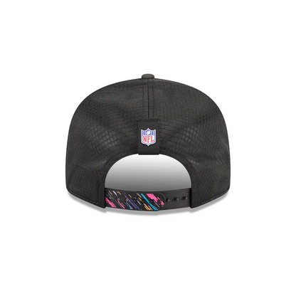 Gorra New Era NFL 970 Crucial Catch 2026 Raiders