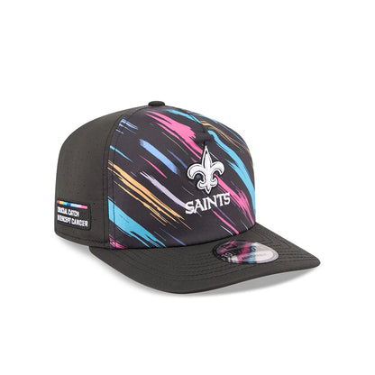 Gorra New Era NFL 970 Crucial Catch 2026 Saints