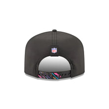 Gorra New Era NFL 970 Crucial Catch 2026 Saints