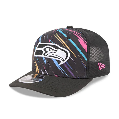 Gorra New Era NFL 970 Crucial Catch 2026 Seahawks