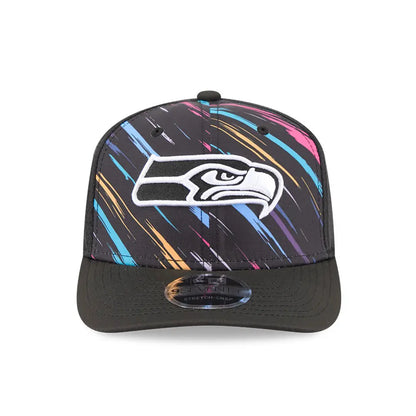 Gorra New Era NFL 970 Crucial Catch 2026 Seahawks