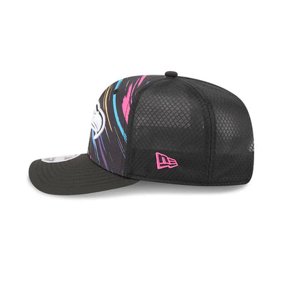 Gorra New Era NFL 970 Crucial Catch 2026 Seahawks