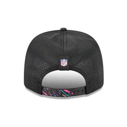 Gorra New Era NFL 970 Crucial Catch 2026 Seahawks