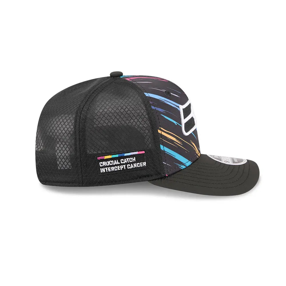 Gorra New Era NFL 970 Crucial Catch 2026 Seahawks