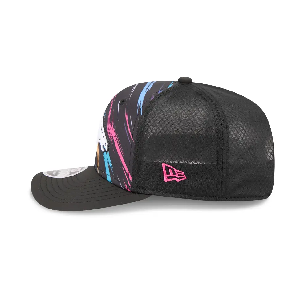 Gorra New Era NFL 970 Crucial Catch 2026 Broncos