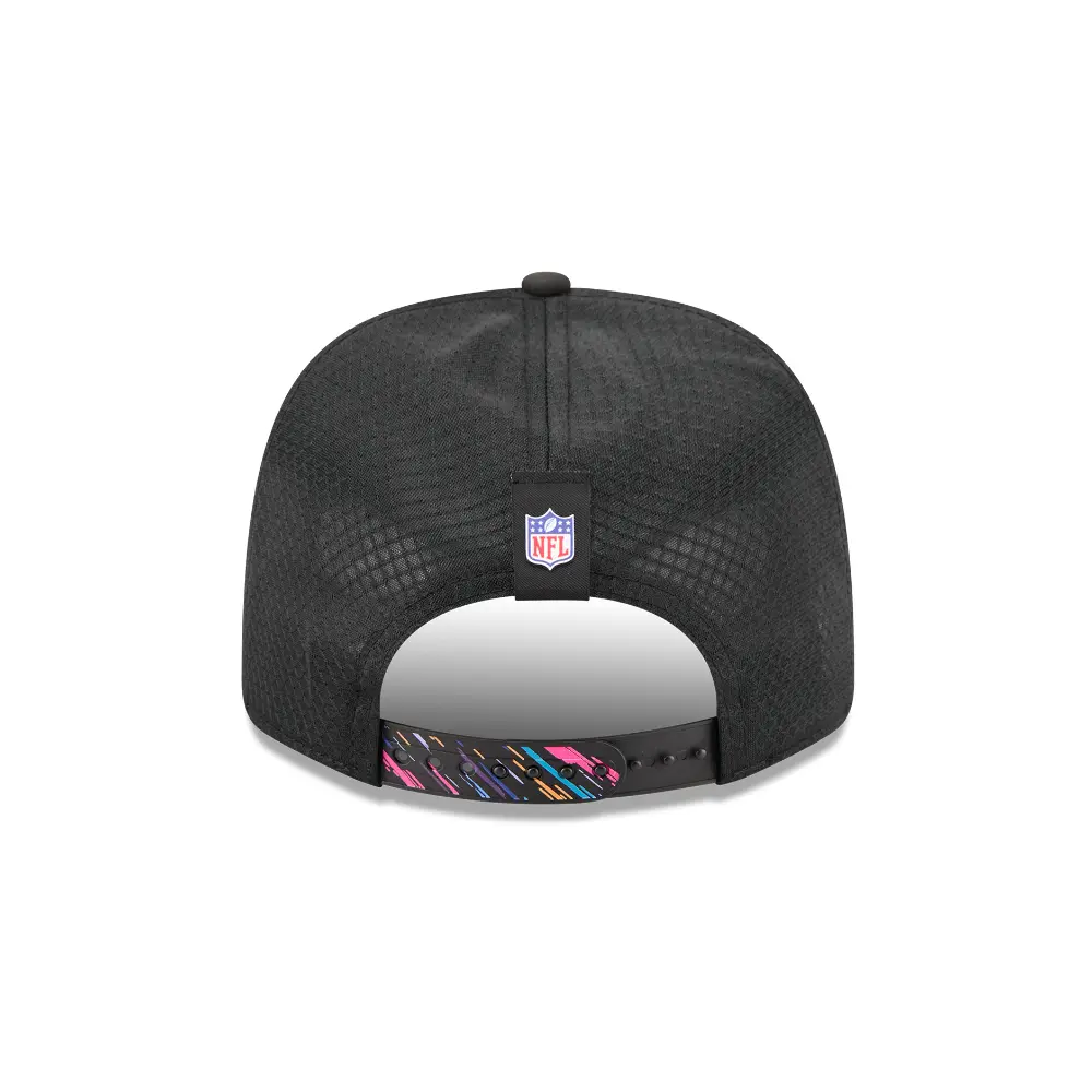 Gorra New Era NFL 970 Crucial Catch 2026 Broncos