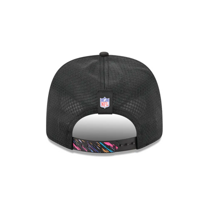 Gorra New Era NFL 970 Crucial Catch 2026 Broncos