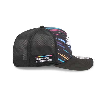 Gorra New Era NFL 970 Crucial Catch 2026 Broncos