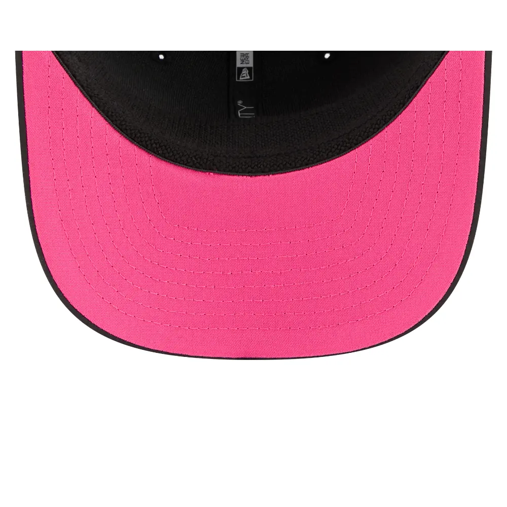 Gorra New Era NFL 970 Crucial Catch 2026 Broncos