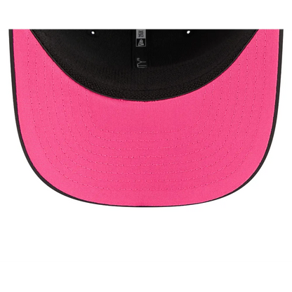 Gorra New Era NFL 970 Crucial Catch 2026 Broncos