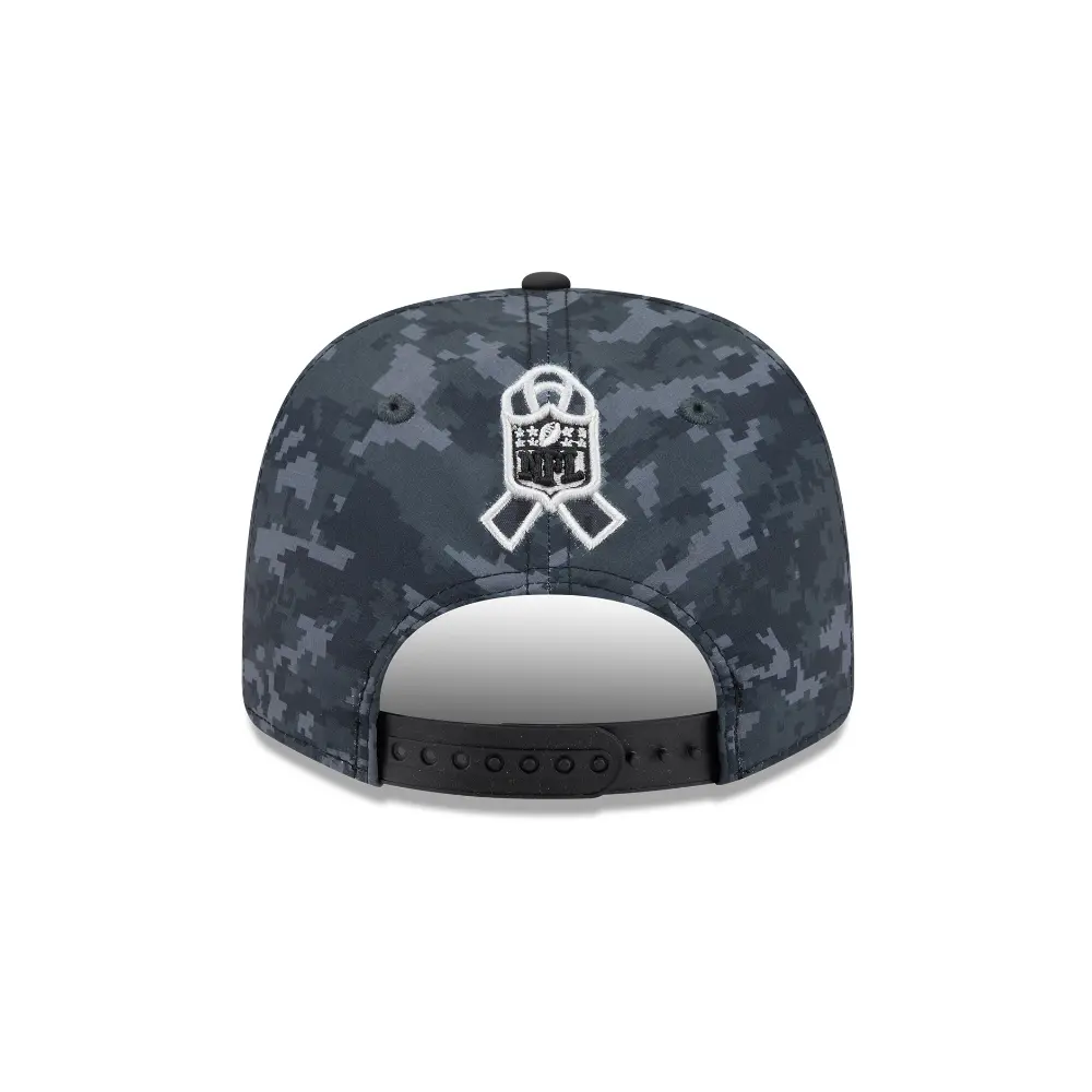Gorra New Era NFL 970 Salute To Service 2026 Cardinals