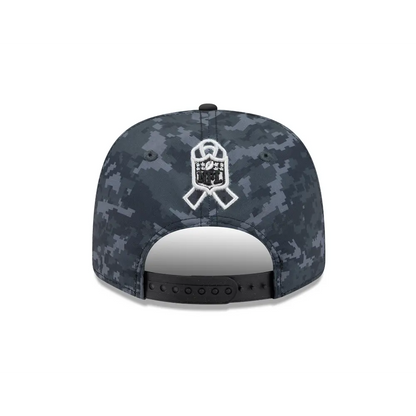 Gorra New Era NFL 970 Salute To Service 2026 Cardinals