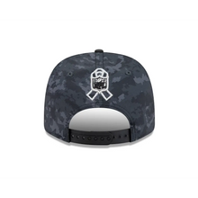 Gorra New Era NFL 970 Salute To Service 2026 Saints