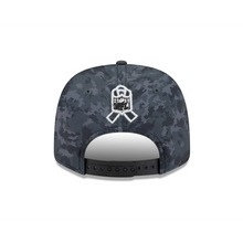 Gorra New Era NFL 970 Salute To Service 2026 Giants