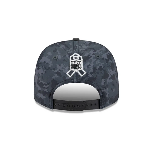 Gorra New Era NFL 970 Salute To Service 2026 Giants