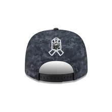 Gorra New Era NFL 970 Salute To Service 2026 Bengals