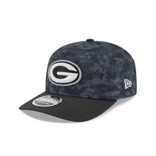 Gorra New Era NFL 970 Salute To Service 2026 Packers