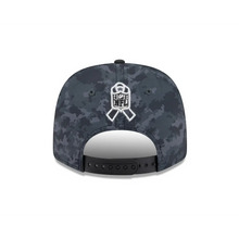 Gorra New Era NFL 970 Salute To Service 2026 Packers