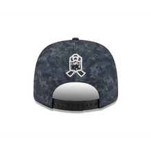Gorra New Era NFL 970 Salute To Service 2026 Rams