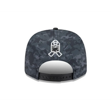 Gorra New Era NFL 970 Salute To Service 2026 Chiefs