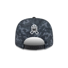 Gorra New Era NFL 970 Salute To Service 2026 Titans