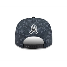 Gorra New Era NFL 970 Salute To Service 2026 Seahawks