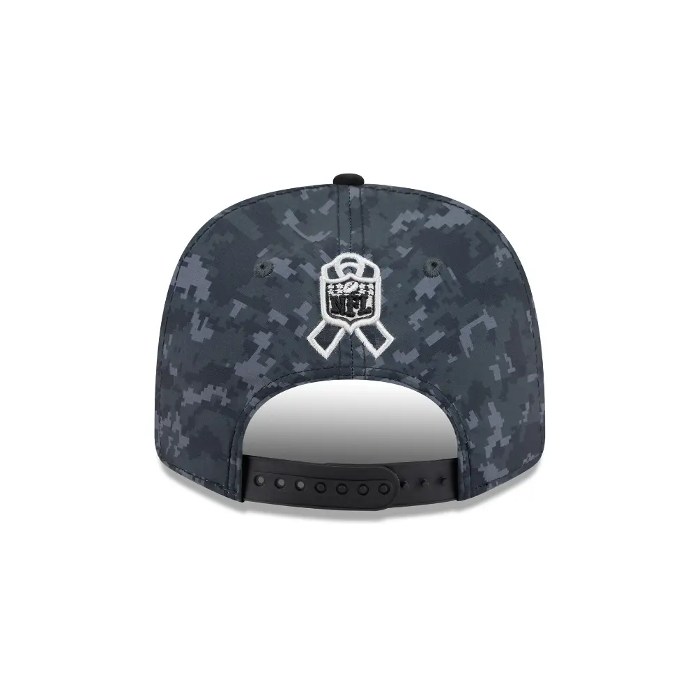 Gorra New Era NFL 970 Salute To Service 2026 Colts