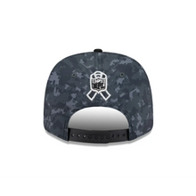 Gorra New Era NFL 970 Salute To Service 2026 Colts