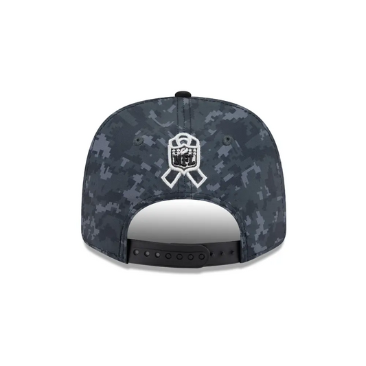 Gorra New Era NFL 970 Salute To Service 2026 Colts