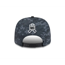 Gorra New Era NFL 970 Salute To Service 2026 Lions