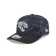 Gorra New Era NFL 970 Salute To Service 2026 Jaguars