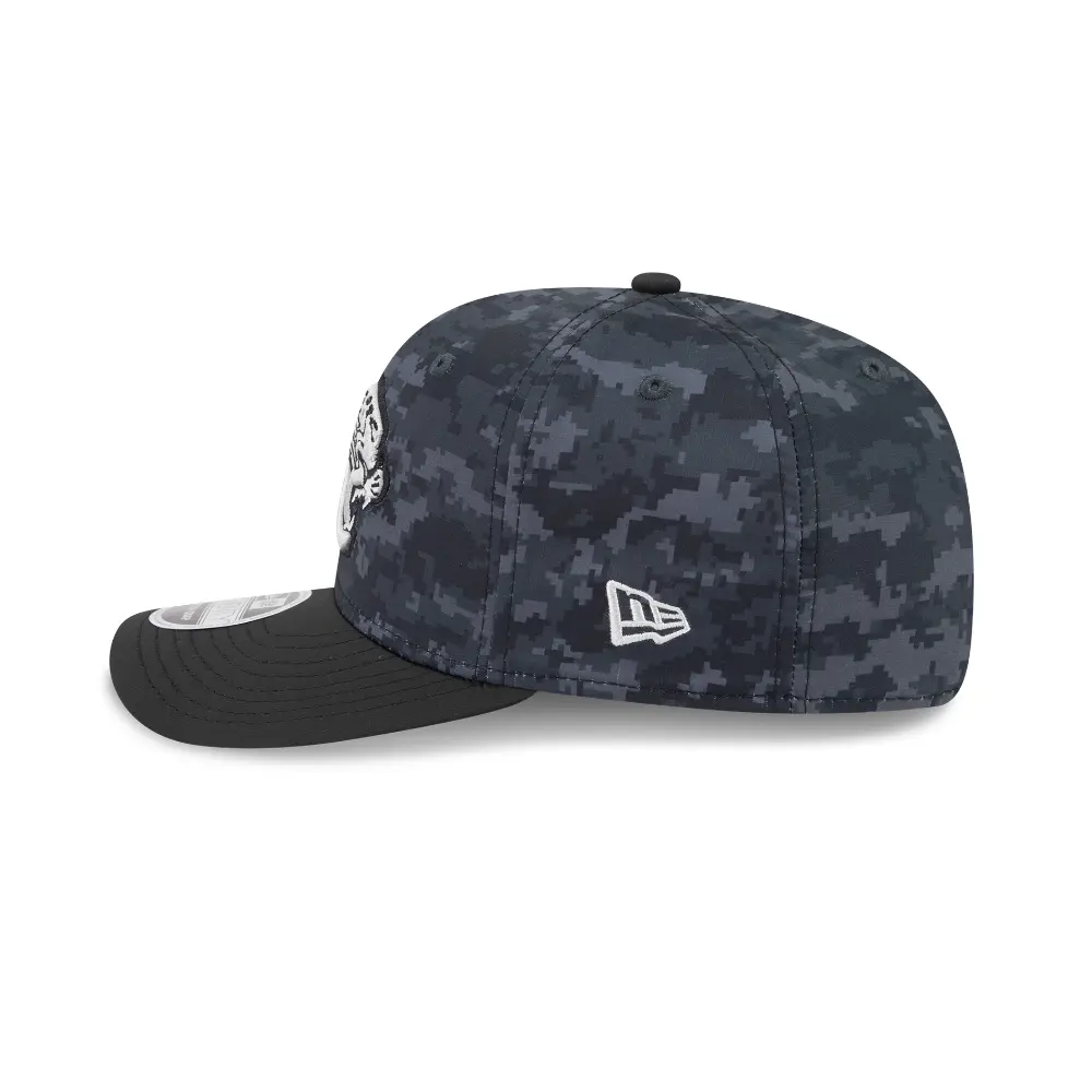 Gorra New Era NFL 970 Salute To Service 2026 Jaguars