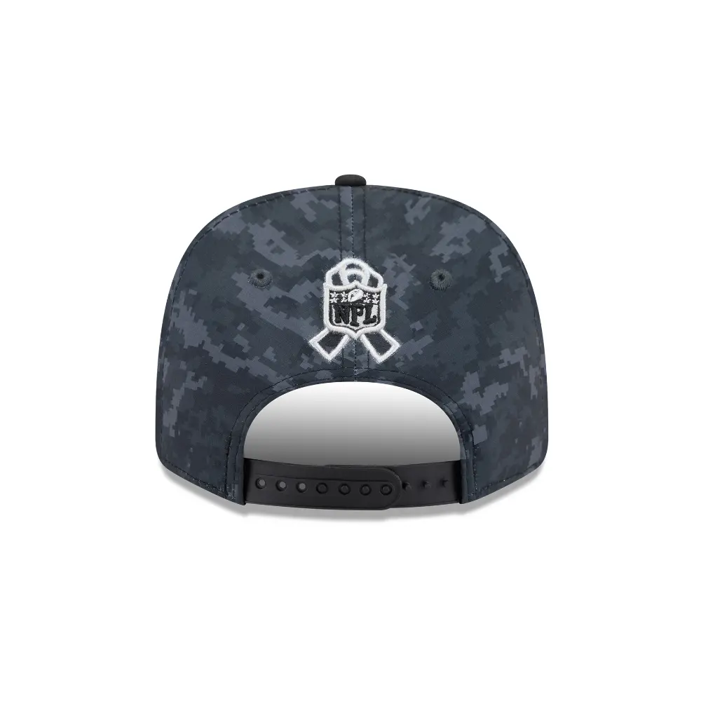 Gorra New Era NFL 970 Salute To Service 2026 Broncos