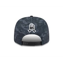 Gorra New Era NFL 970 Salute To Service 2026 Broncos