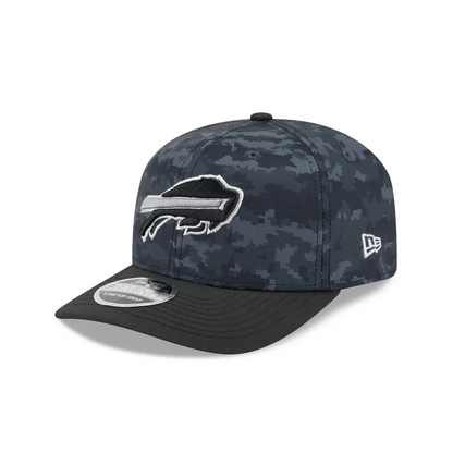 Gorra New Era NFL 970 Salute To Service 2026 Bills