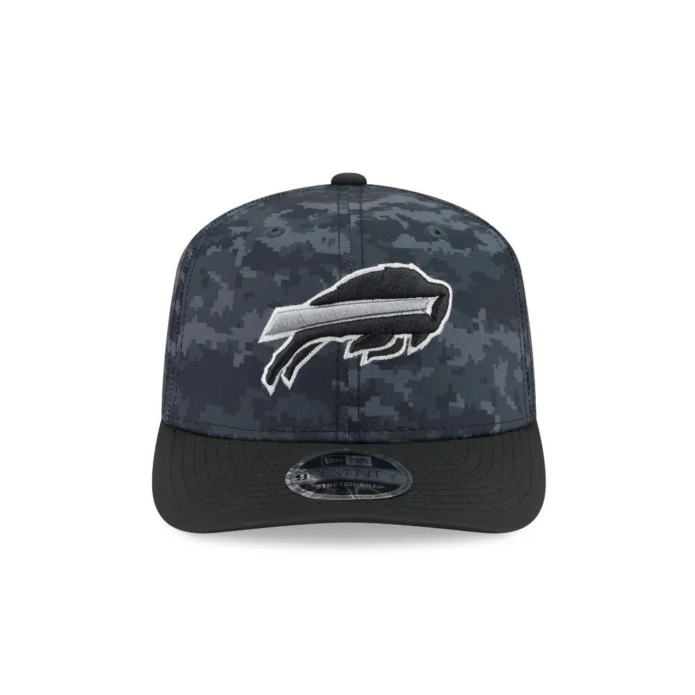 Gorra New Era NFL 970 Salute To Service 2026 Bills