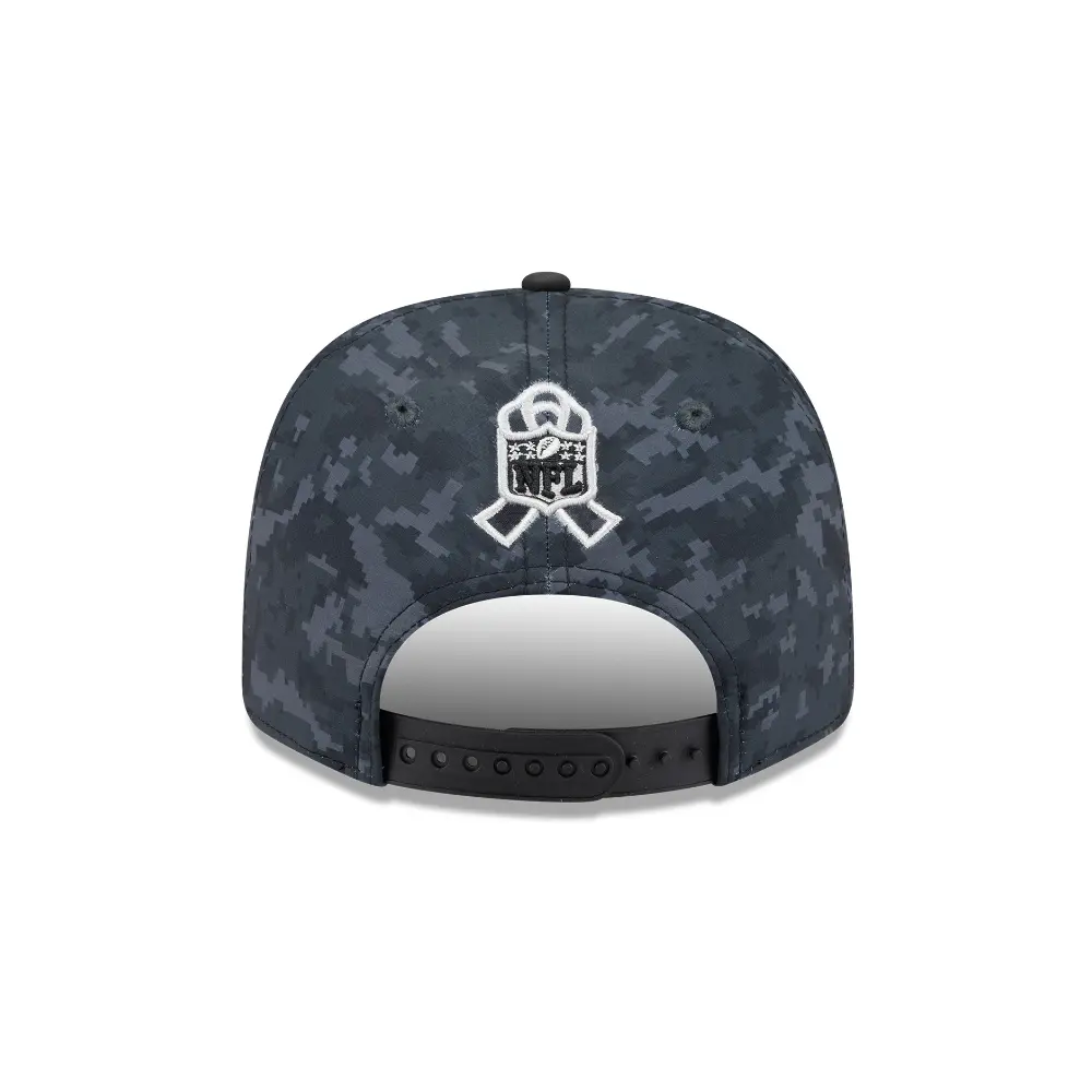Gorra New Era NFL 970 Salute To Service 2026 Bills