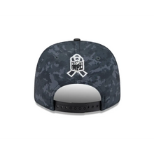 Gorra New Era NFL 970 Salute To Service 2026 Bills