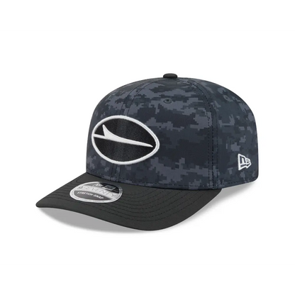 Gorra New Era NFL 970 Salute To Service 2026 Jets